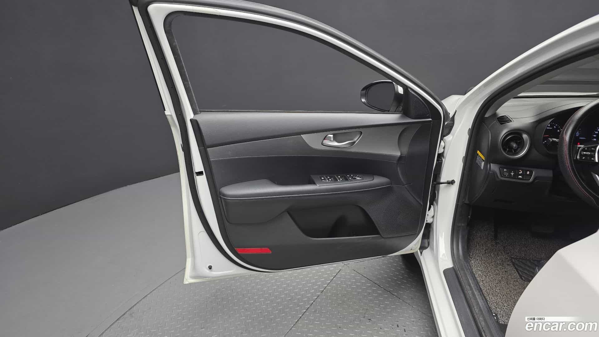 K3 Kia 2019.6-INNER-034