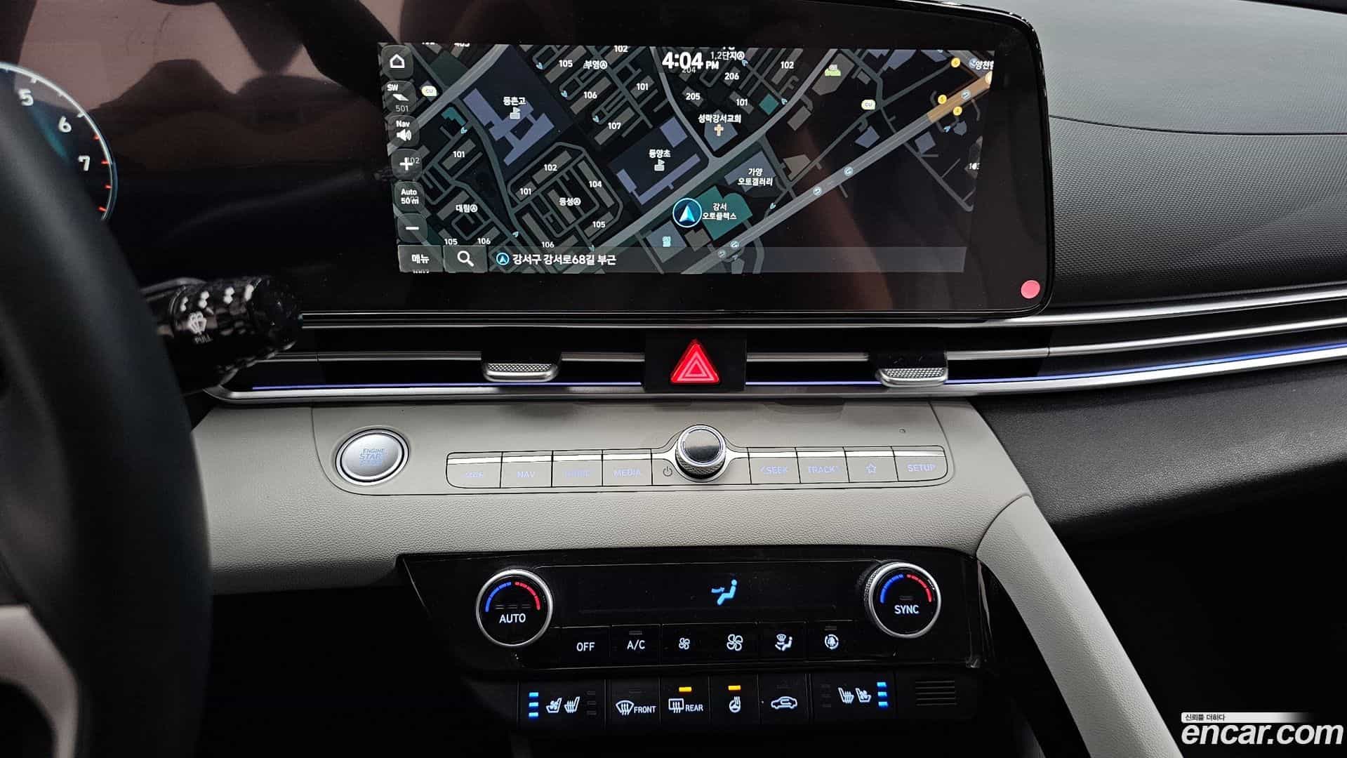 AVANTE Hyundai 2020.5-OPTION-019