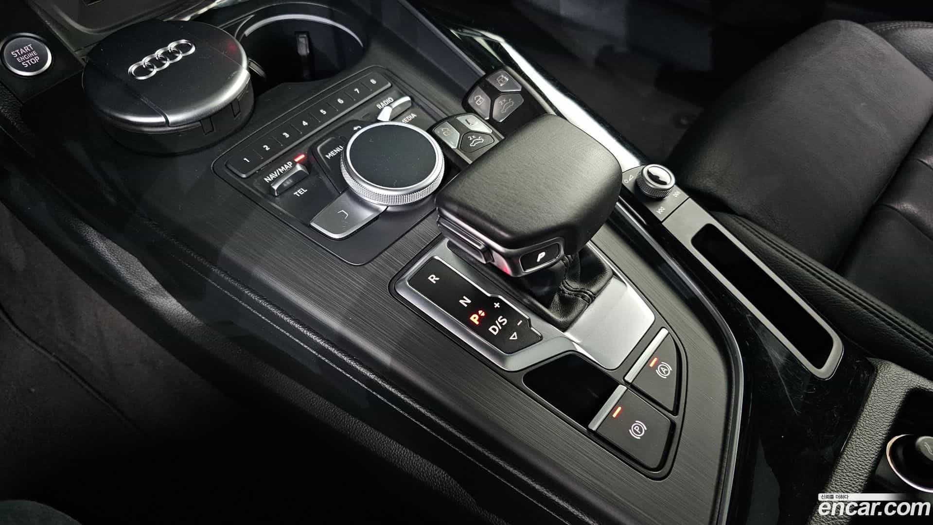 A5 Audi 2019.10-INNER-009