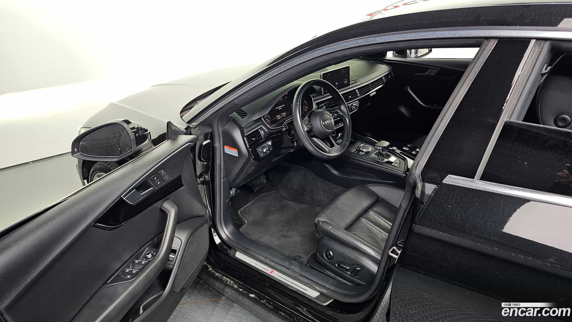 A5 Audi 2019.10-INNER-010
