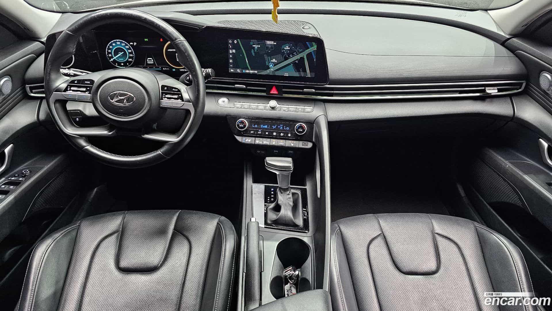 AVANTE Hyundai 2021.6-INNER-007