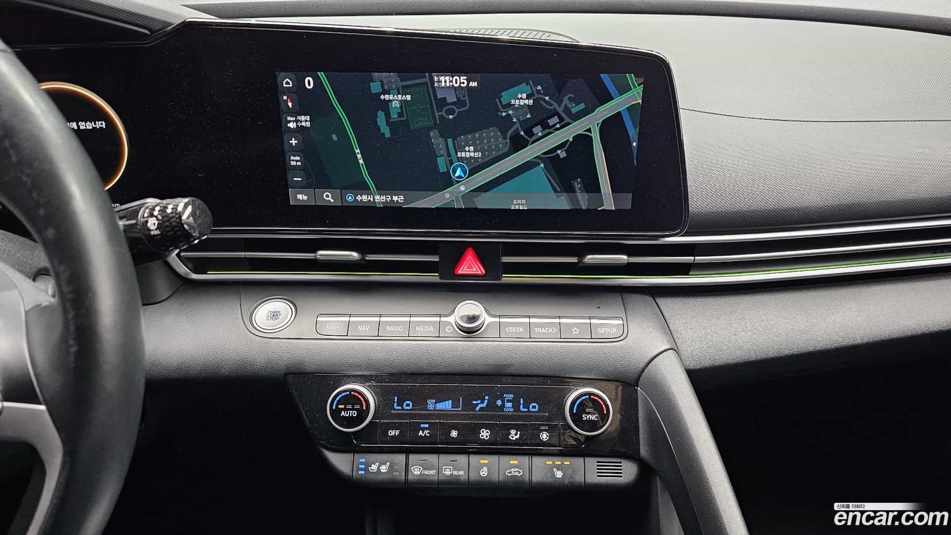 AVANTE Hyundai 2021.6-OPTION-020
