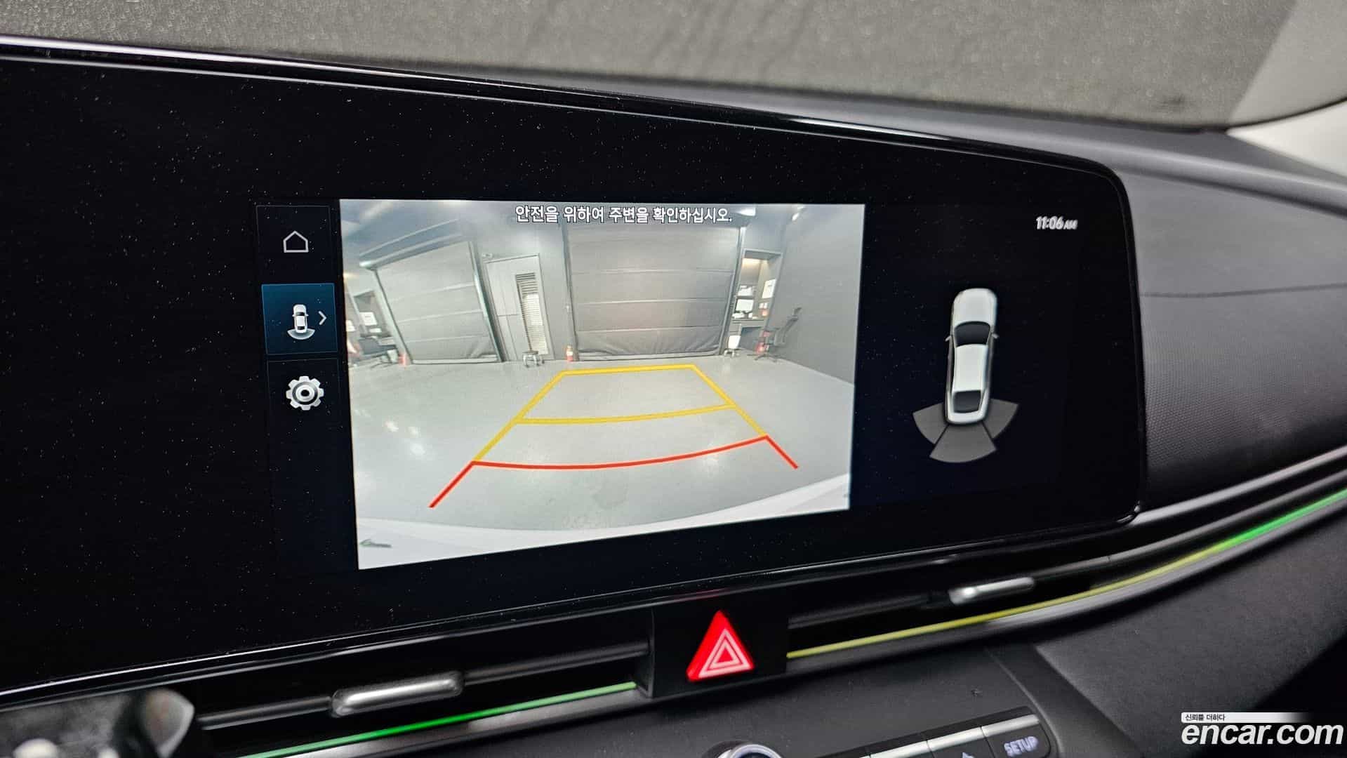 AVANTE Hyundai 2021.6-OPTION-021