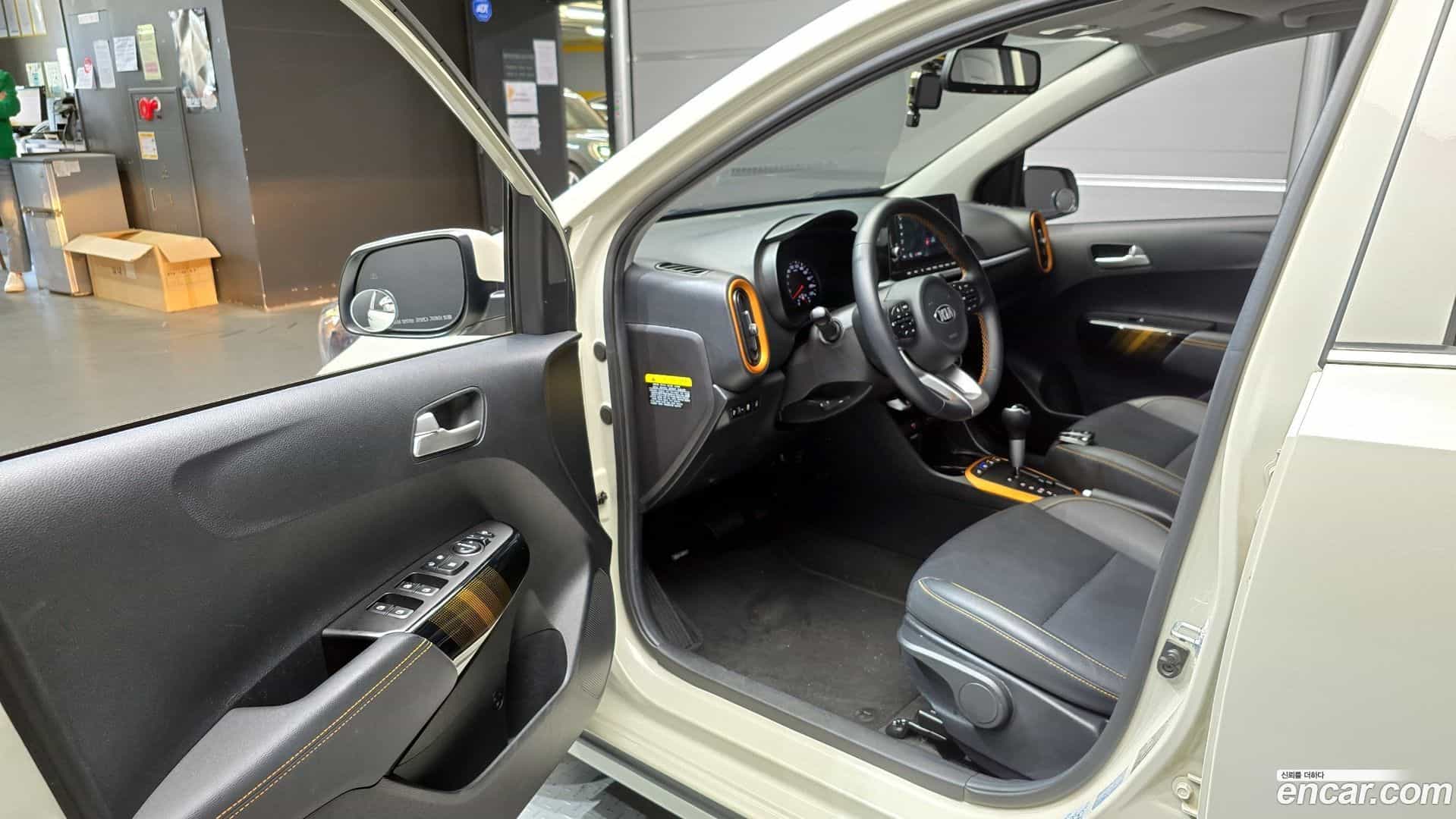 morning Kia 2020.8-INNER-010