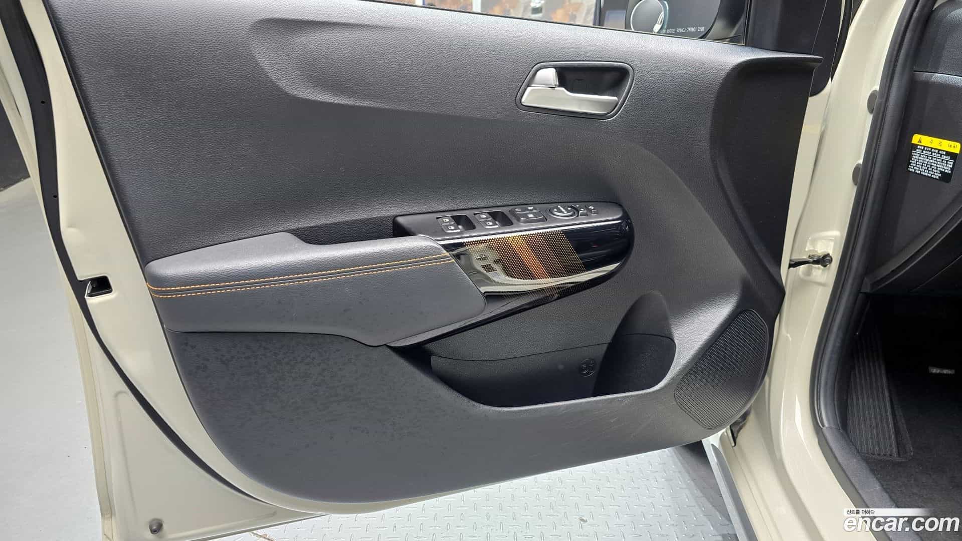 morning Kia 2020.8-INNER-034