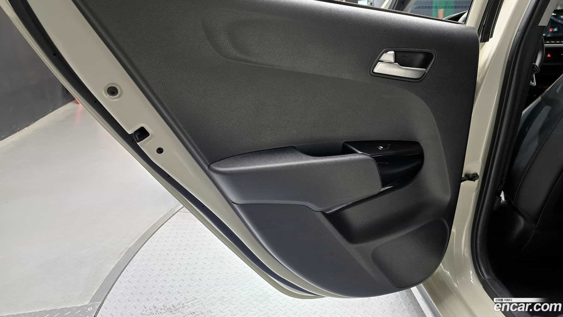 morning Kia 2020.8-INNER-035