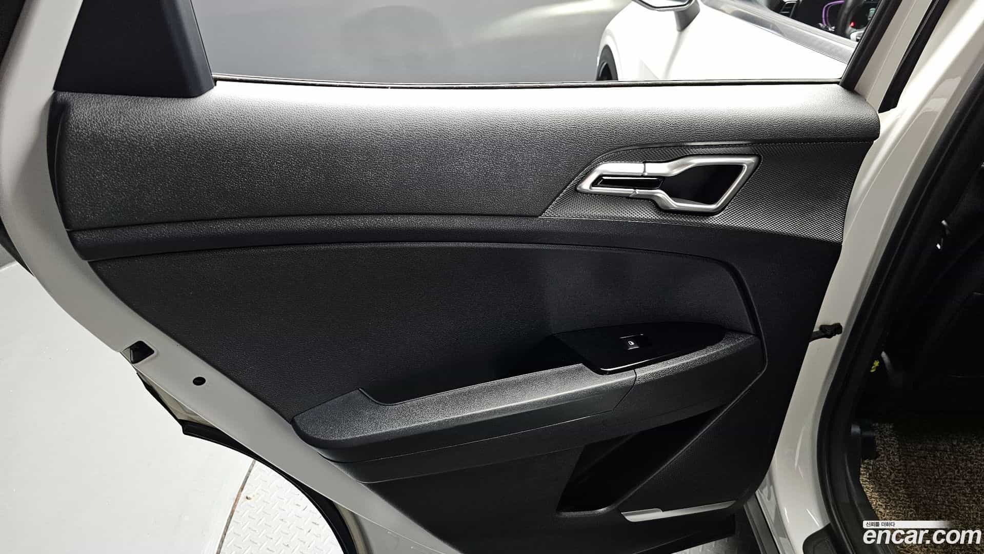 Sportage Kia 2021.11-INNER-035