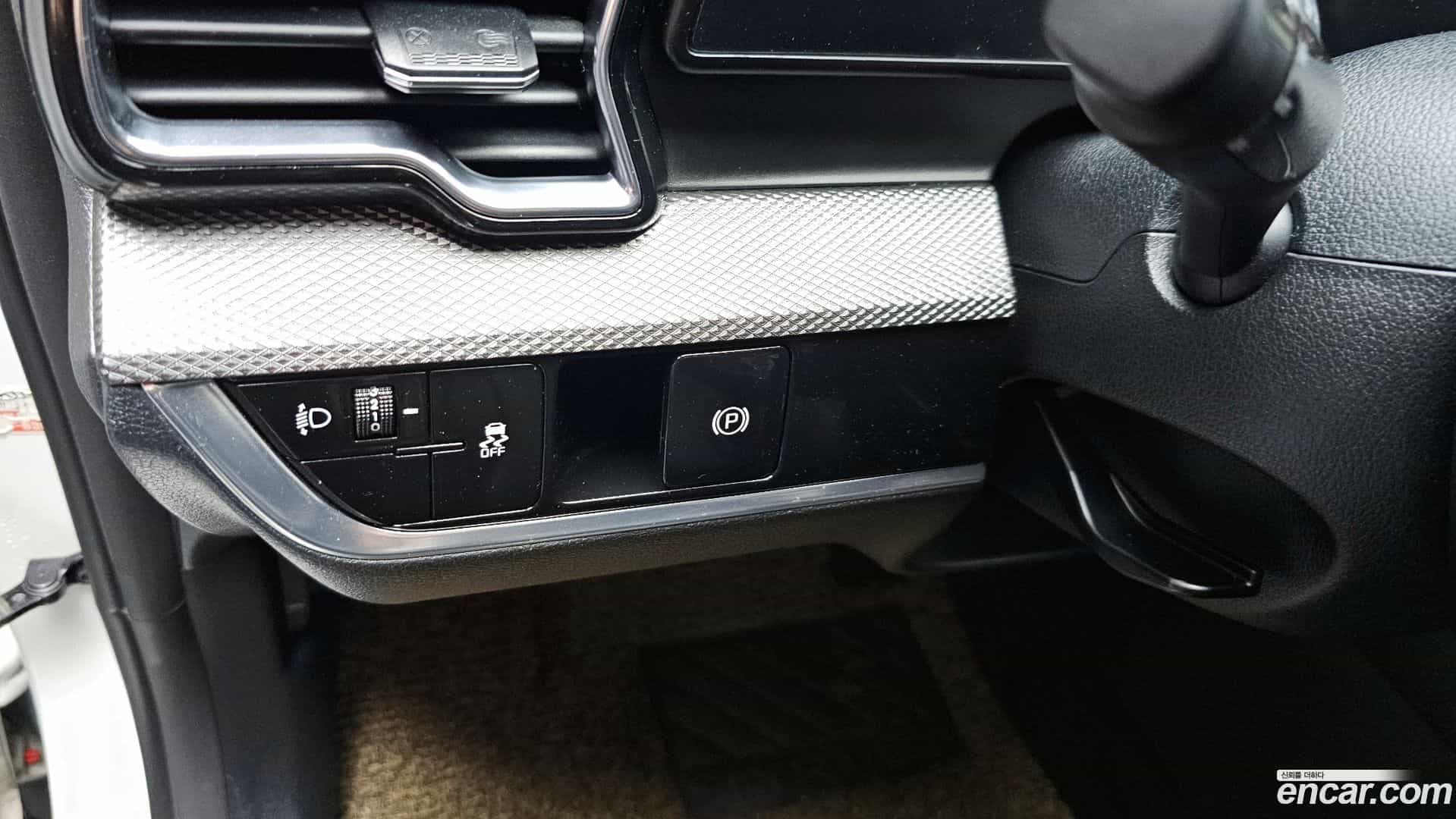 Sportage Kia 2021.11-OPTION-045
