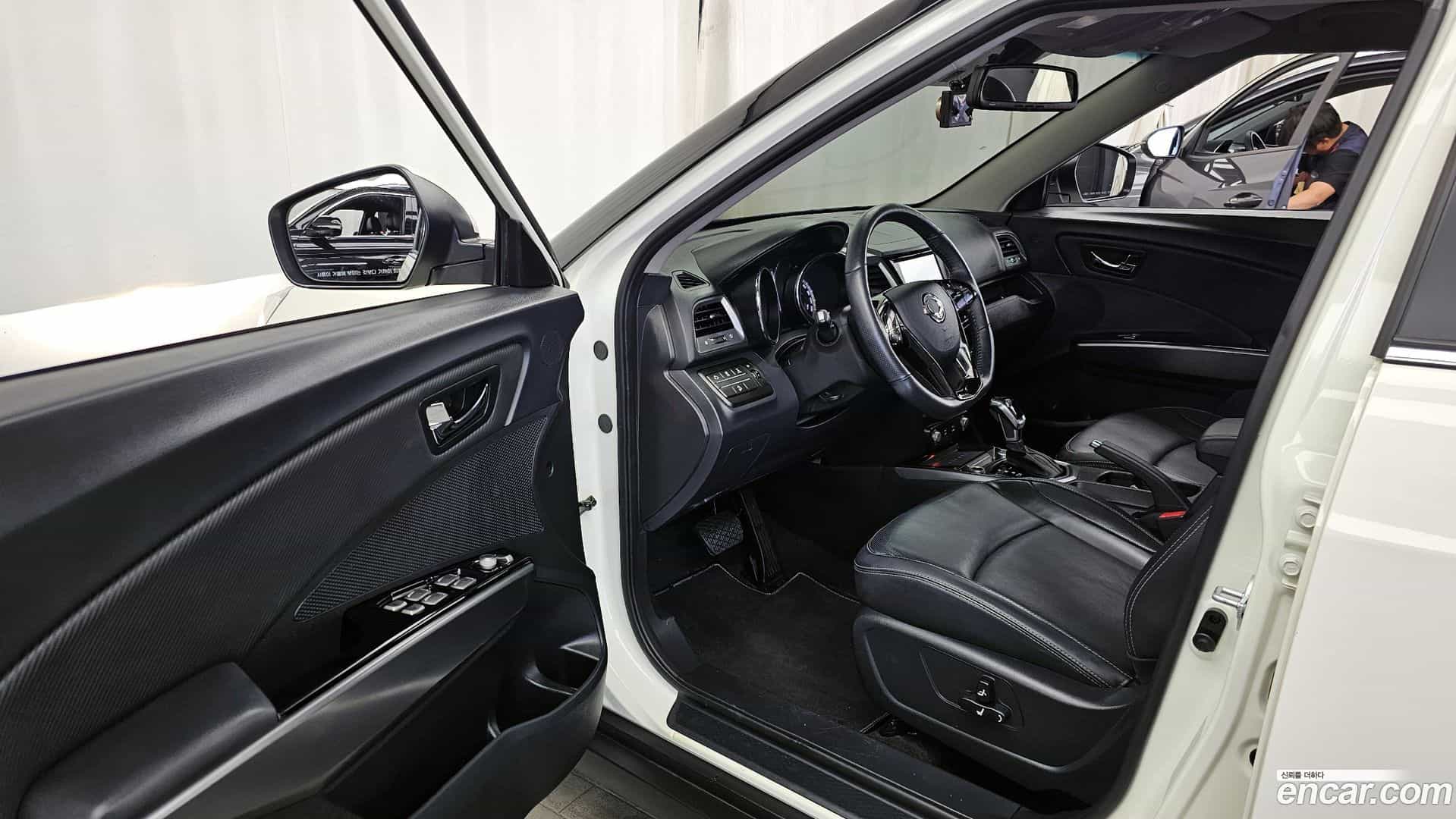 TIBOLI KG Mobility 2019.4-INNER-010
