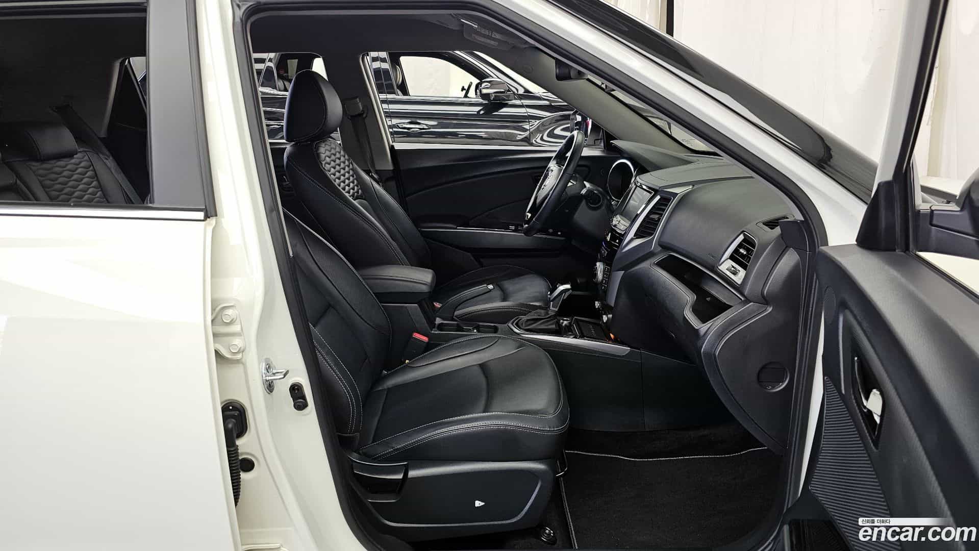 TIBOLI KG Mobility 2019.4-OPTION-015