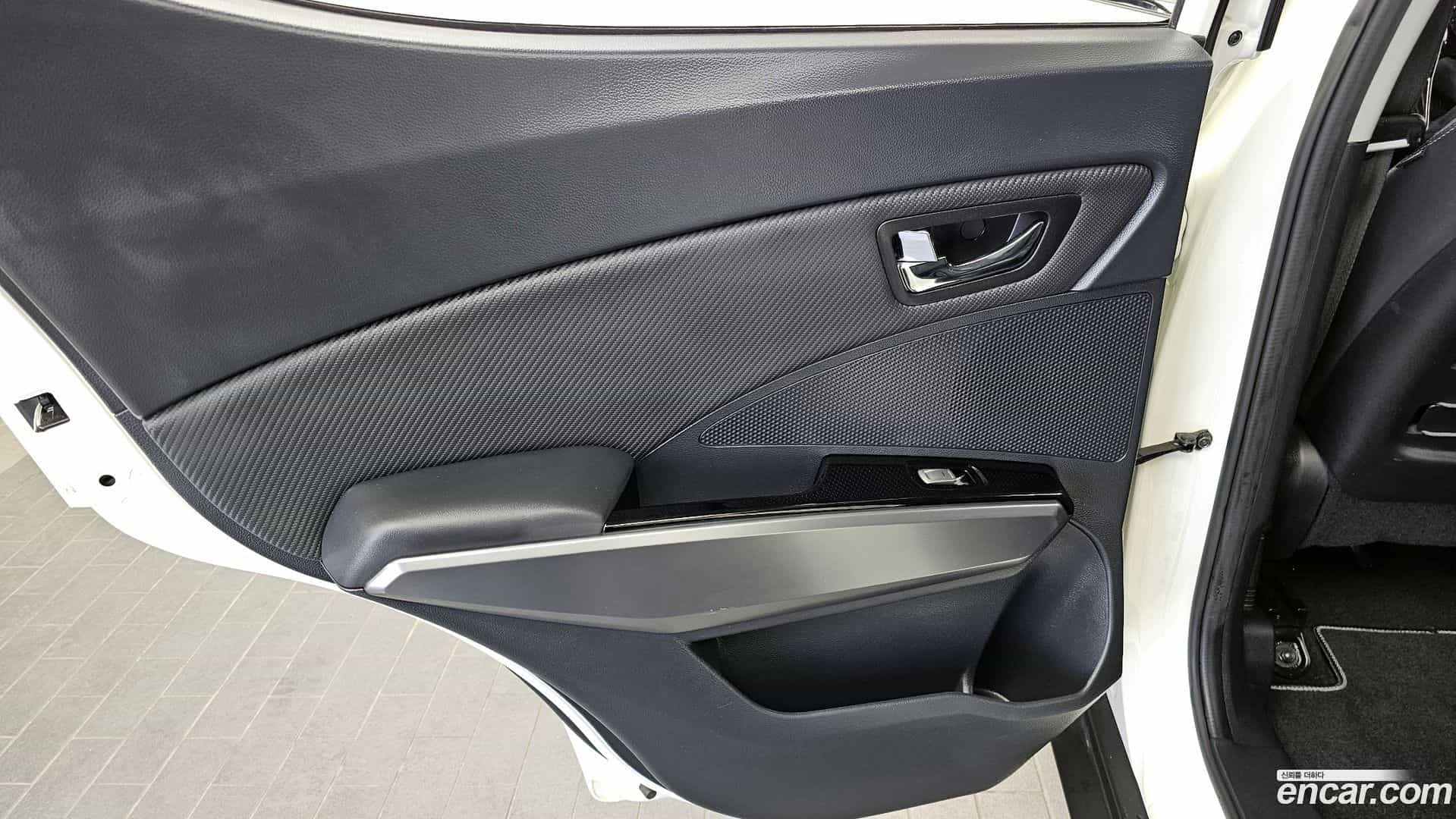 TIBOLI KG Mobility 2019.4-INNER-035