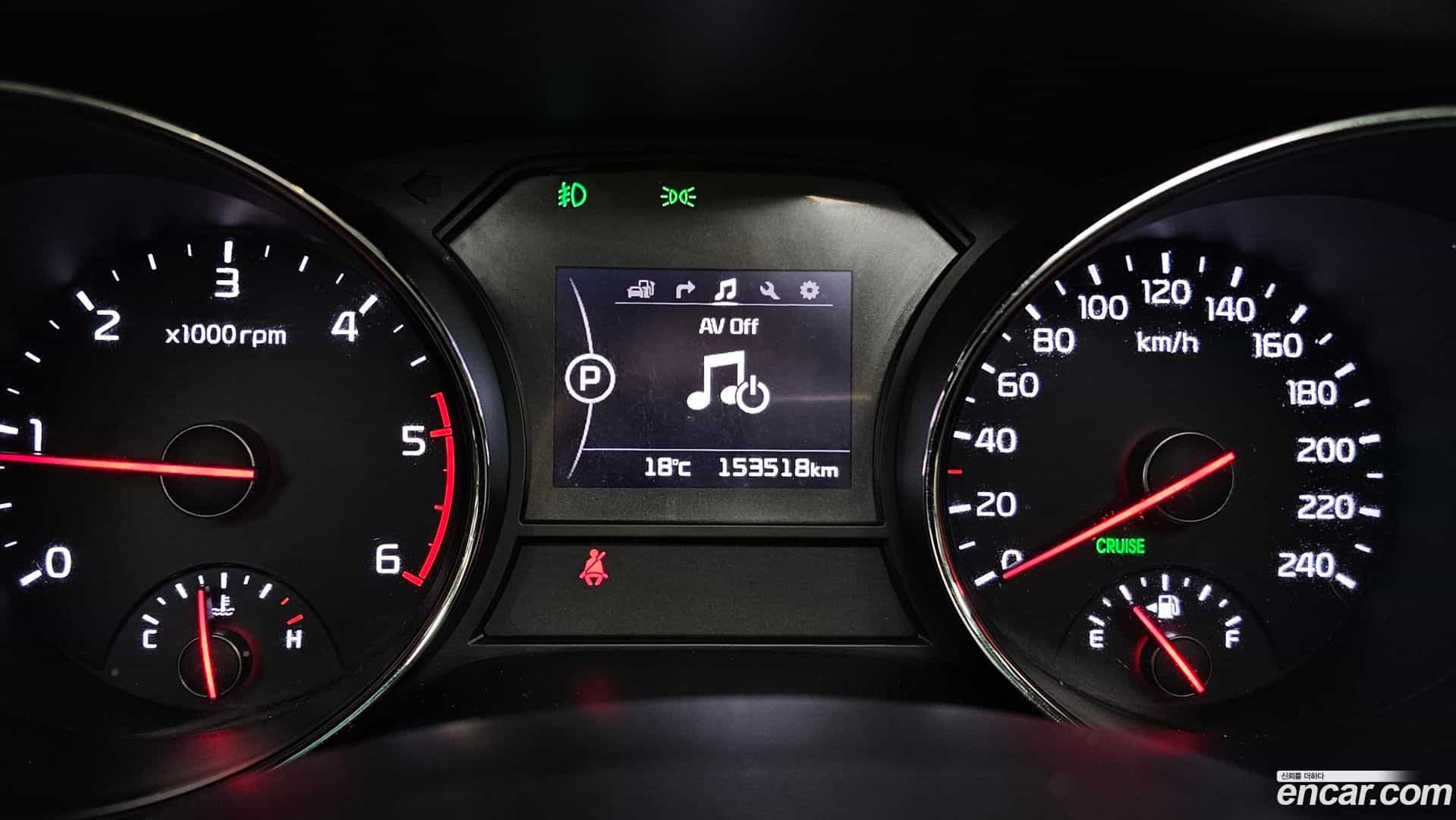 Canival Kia 2016.5-INNER-008