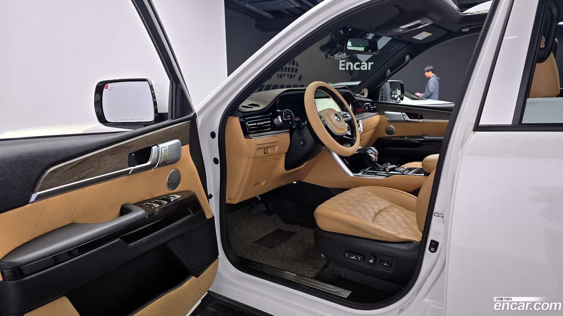 Mohave Kia 2021.0-INNER-010