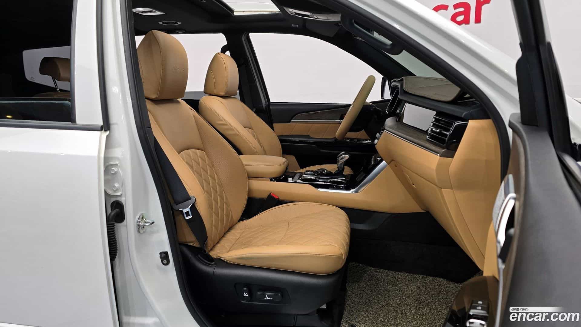 Mohave Kia 2021.0-OPTION-015
