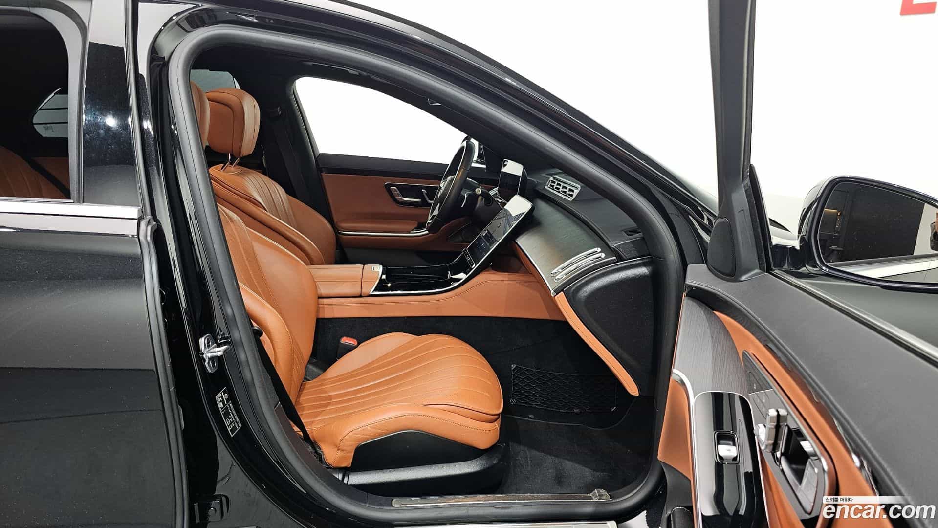 S-Class Mercedes-Benz 2022.2-OPTION-015