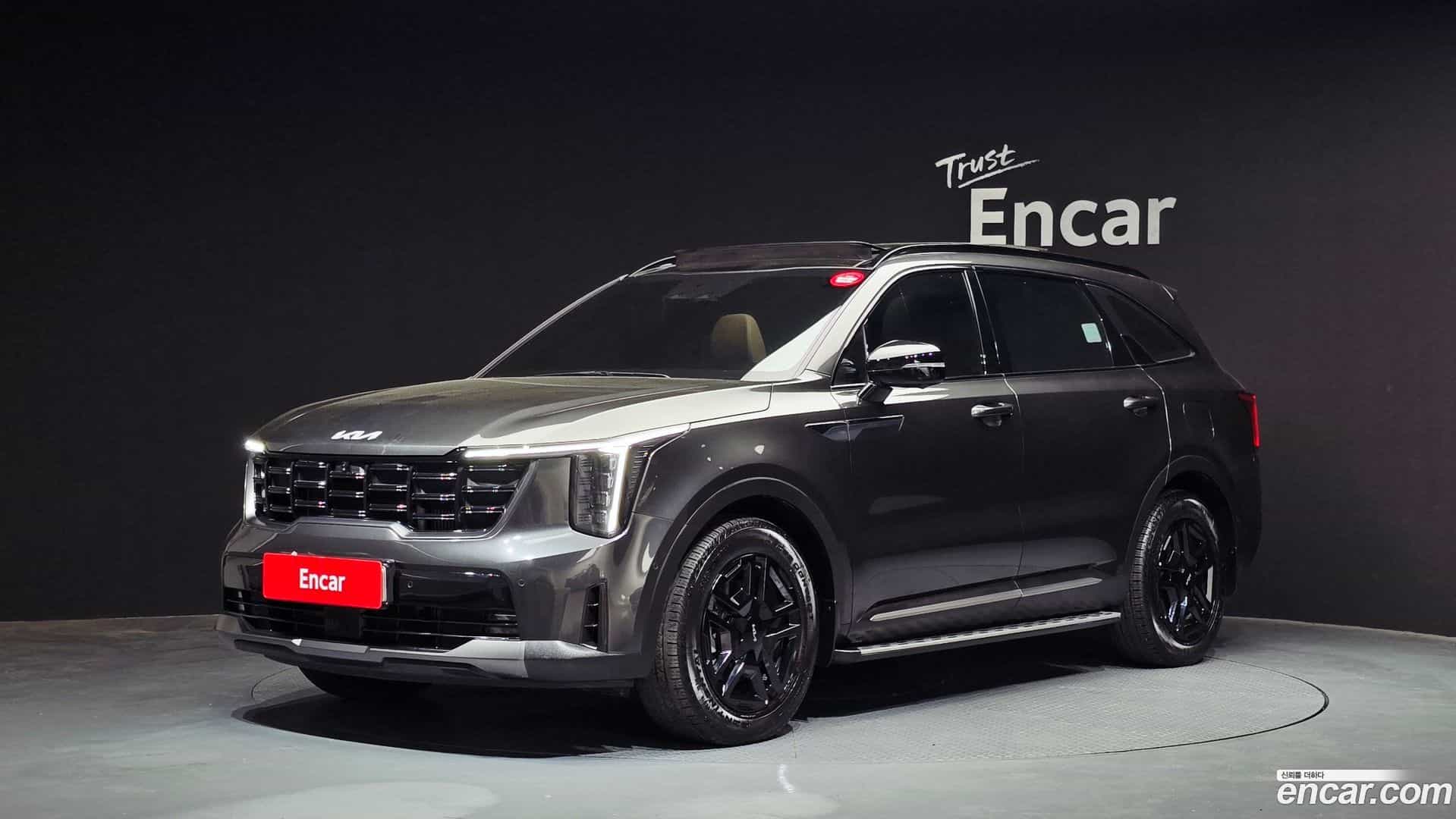 Sorento Kia 2023.8-OUTER-001