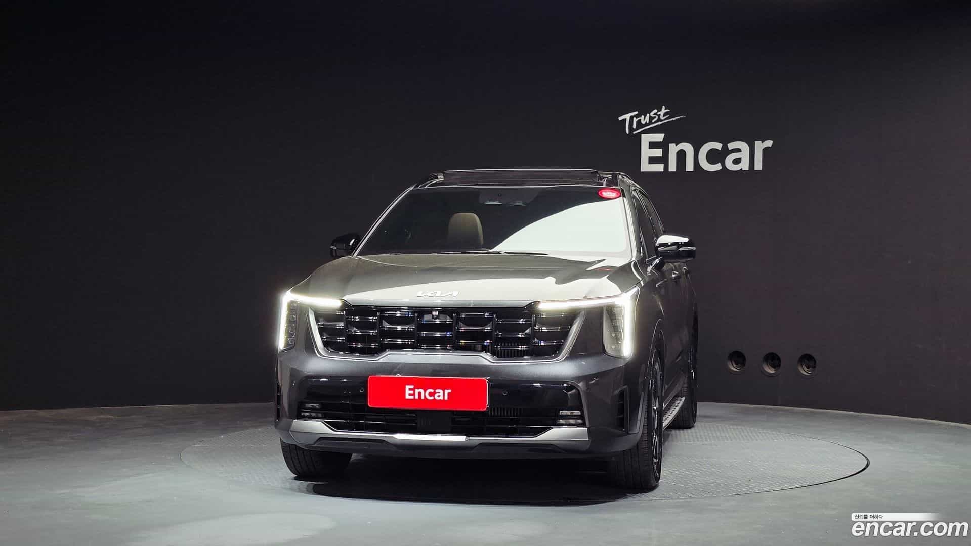 Sorento Kia 2023.8-OUTER-003