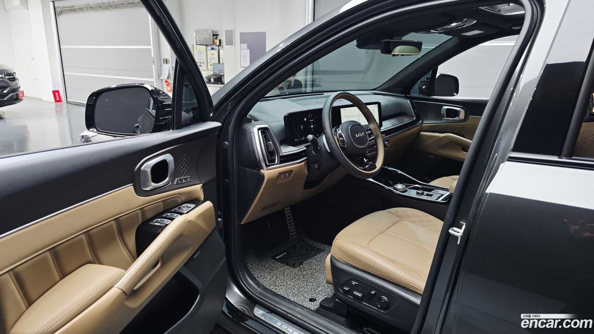 Sorento Kia 2023.8-INNER-010