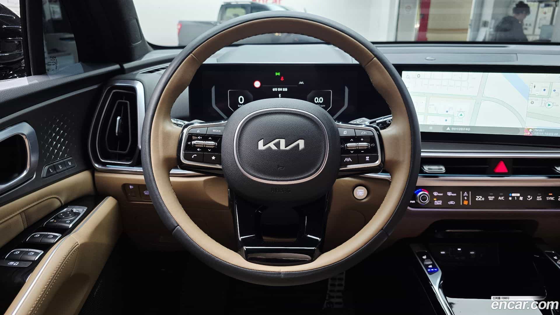 Sorento Kia 2023.8-OPTION-017