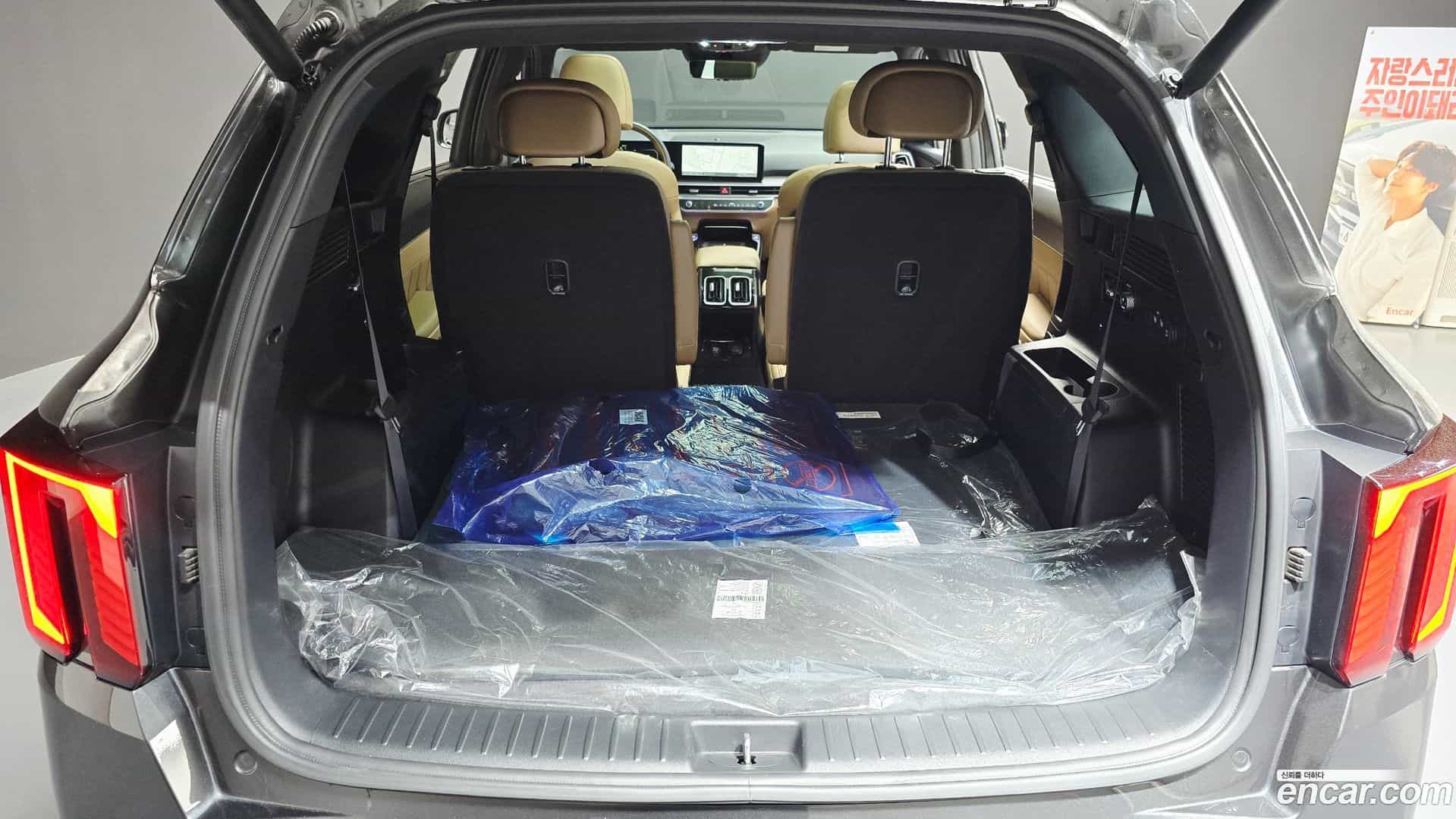 Sorento Kia 2023.8-OPTION-040