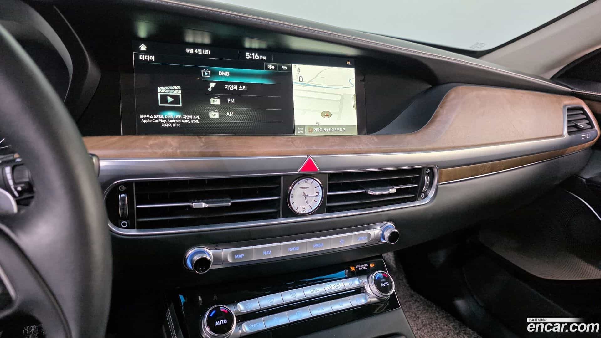 G90 Genesis 2019.8-OPTION-019