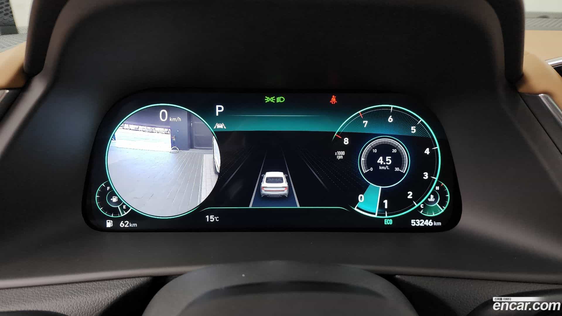 Sonata Hyundai 2019.4-INNER-008
