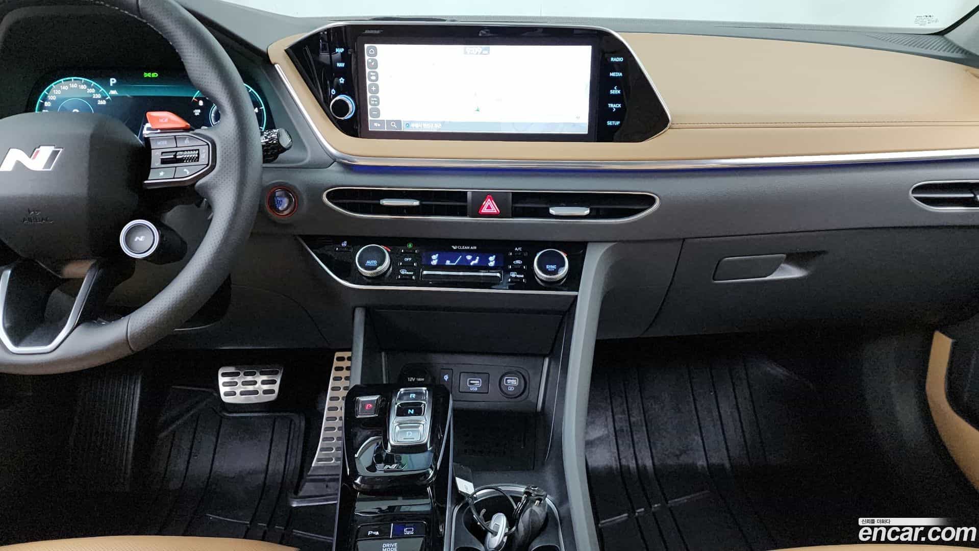 Sonata Hyundai 2019.4-OPTION-018