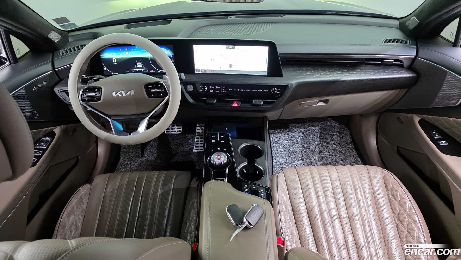 K8 Kia 2022.3-INNER-007