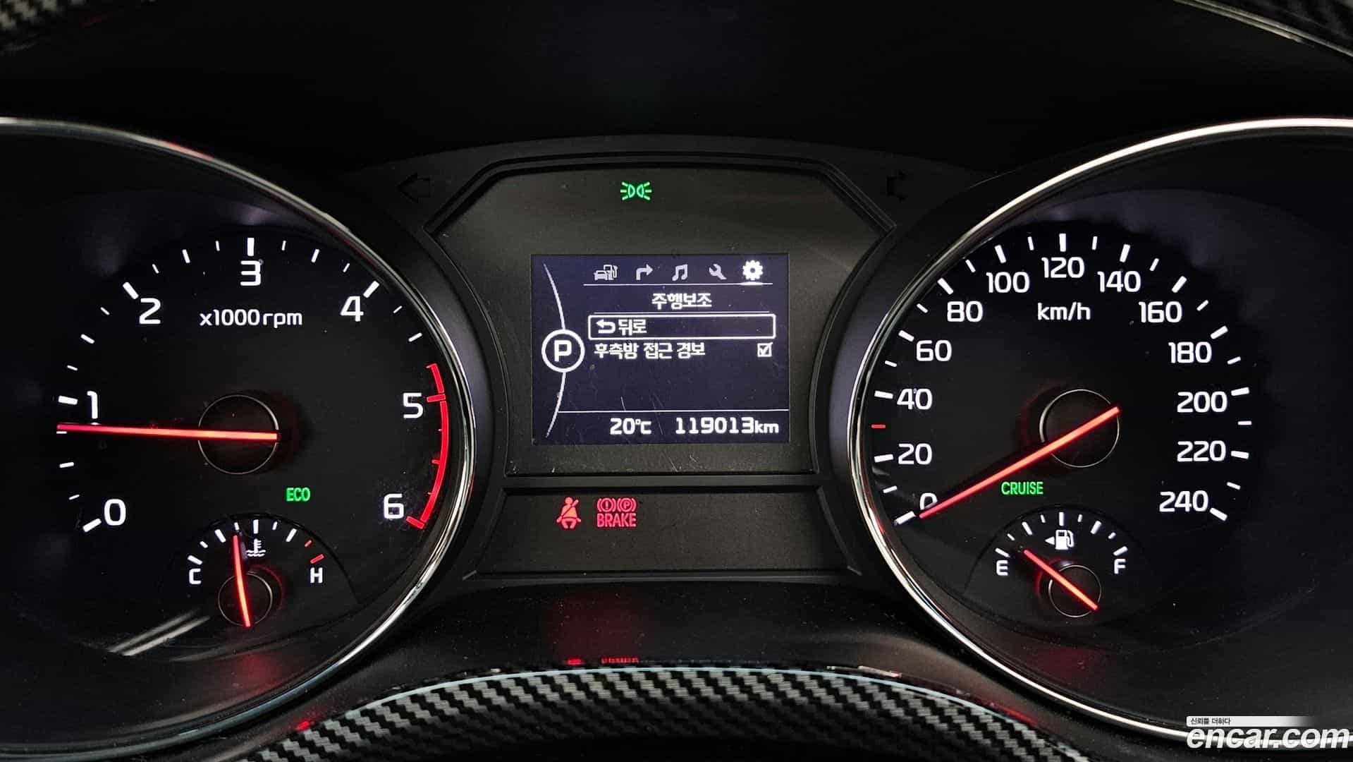 Canival Kia 2017.6-INNER-008