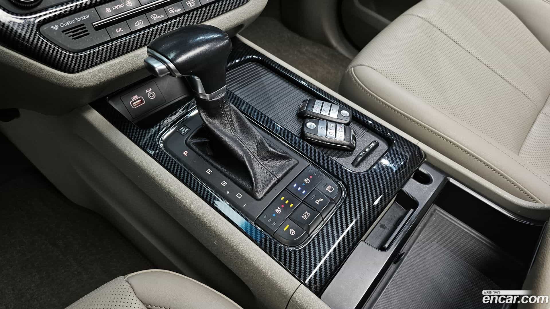 Canival Kia 2017.6-INNER-009
