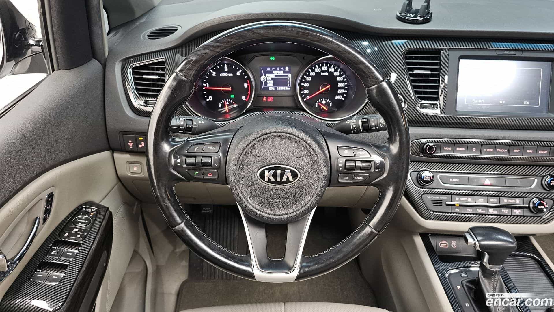Canival Kia 2017.6-OPTION-017