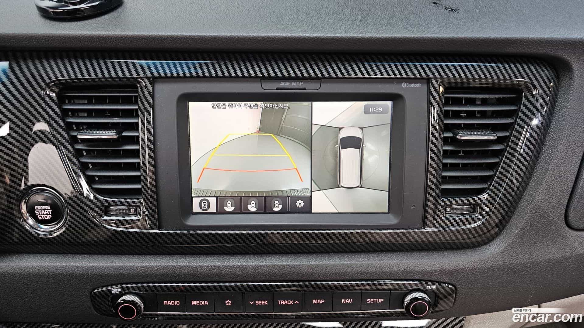 Canival Kia 2017.6-OPTION-019