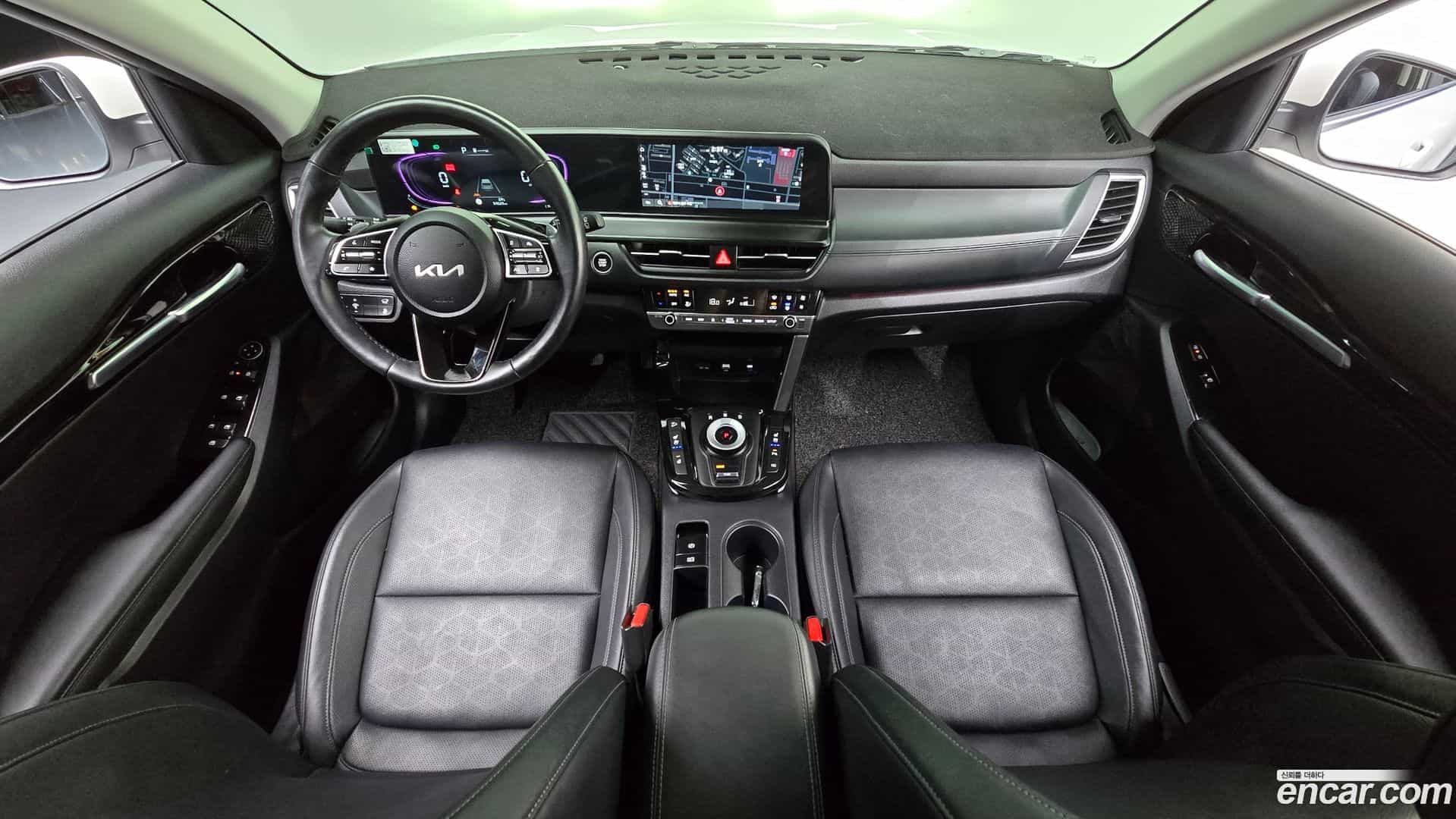 Seltos Kia 2024.7-INNER-007