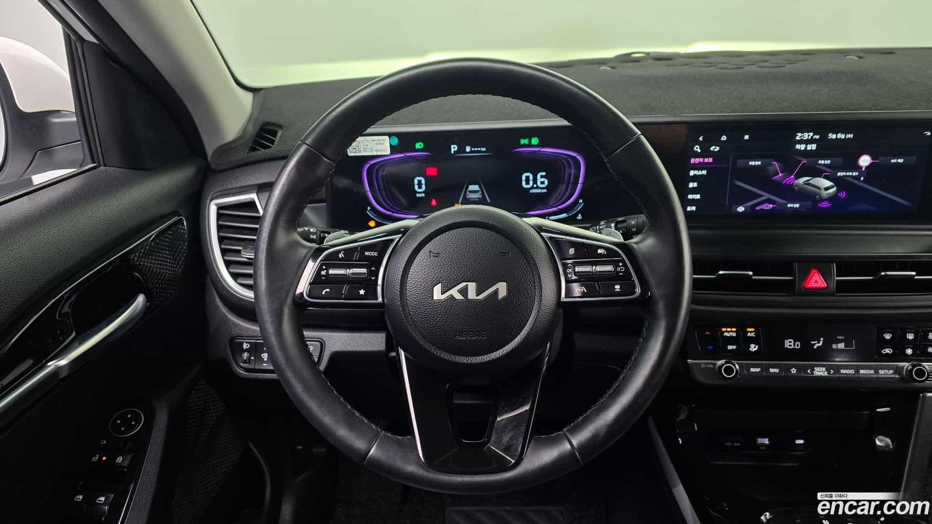 Seltos Kia 2024.7-OPTION-017