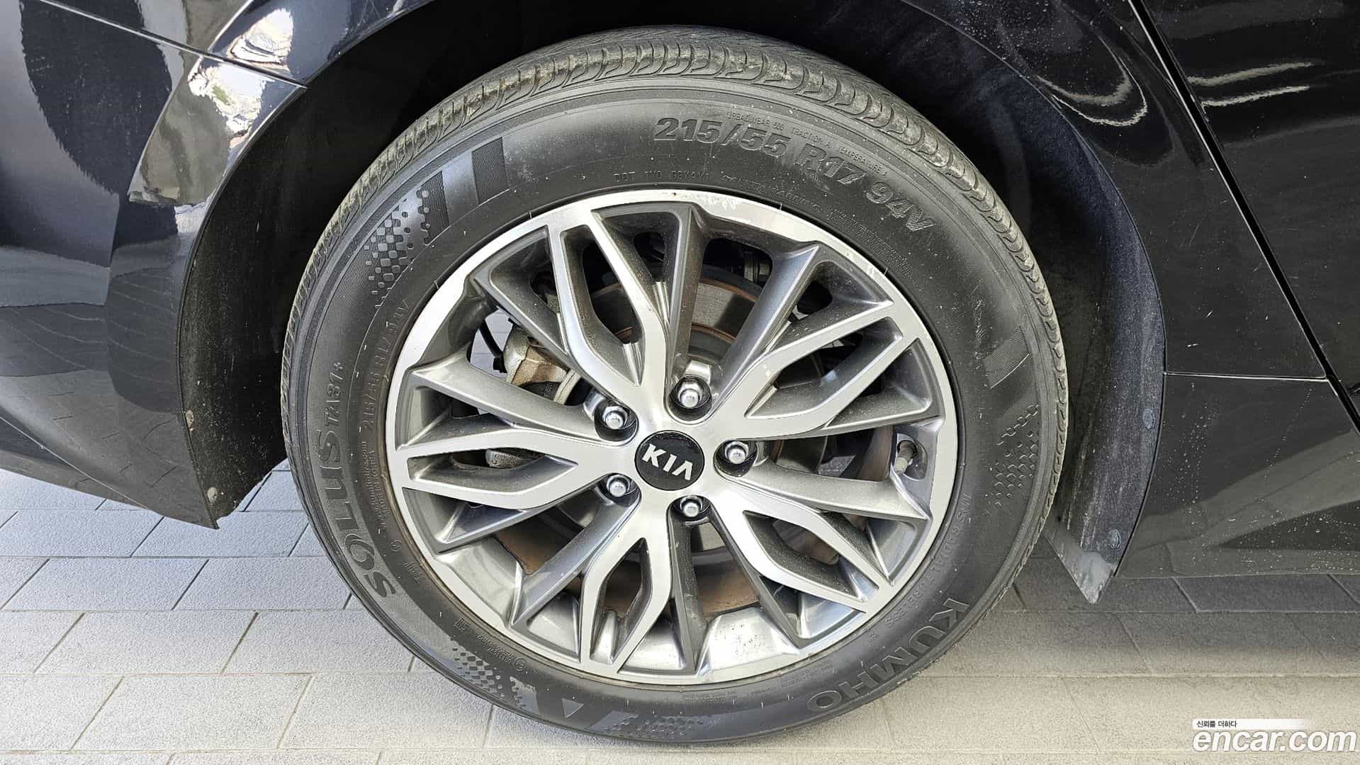 K5 Kia 2021.5-OUTER-005