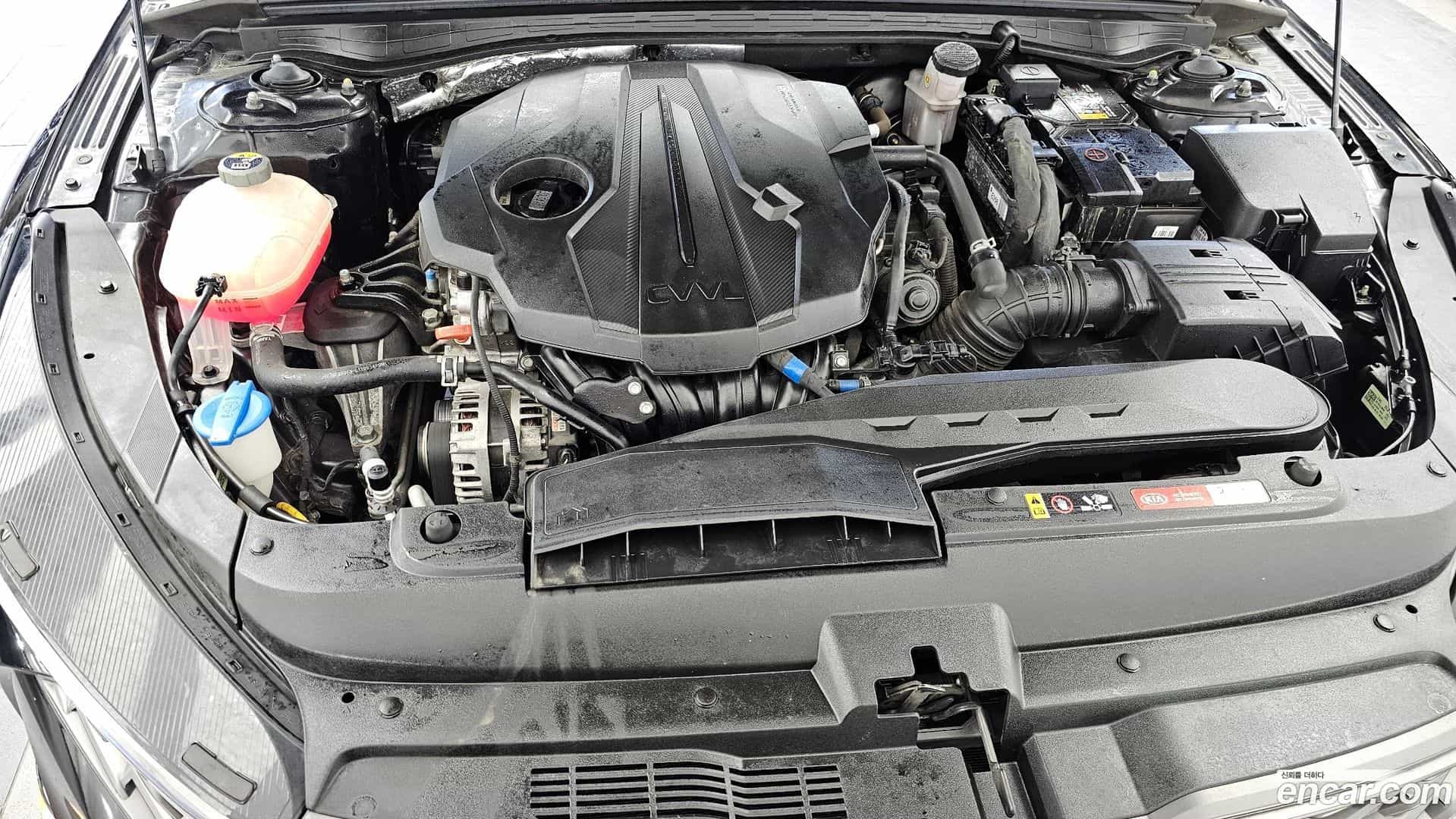 K5 Kia 2021.5-OUTER-006