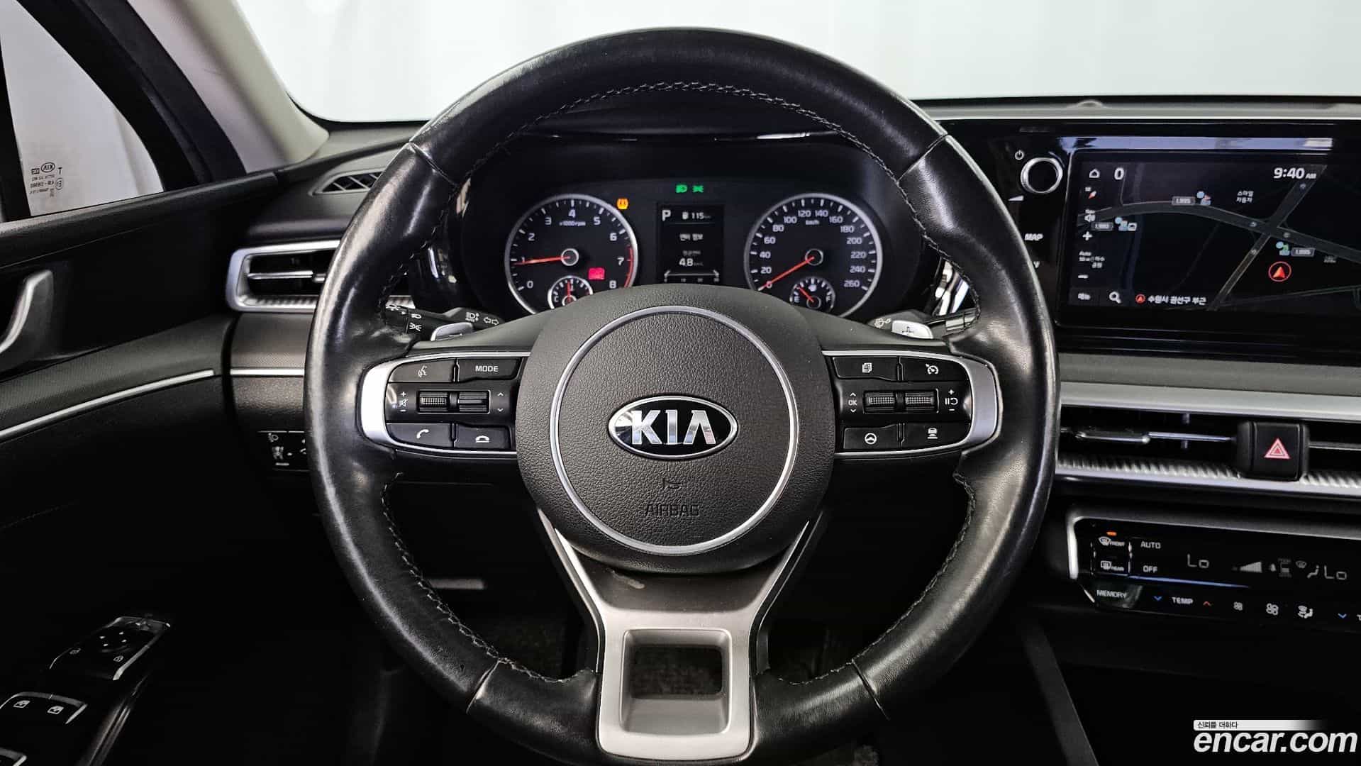 K5 Kia 2021.5-OPTION-017
