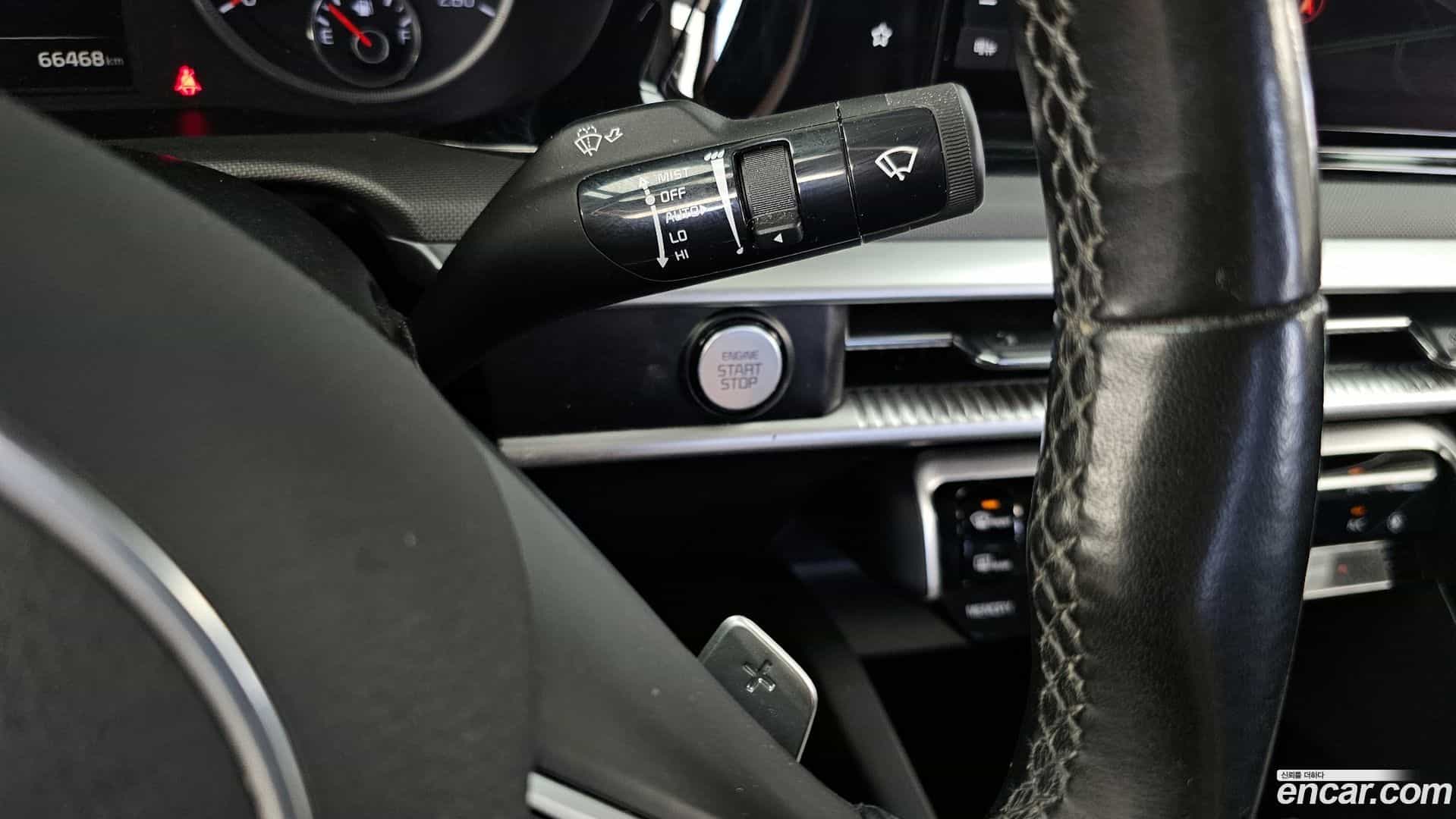 K5 Kia 2021.5-OPTION-018