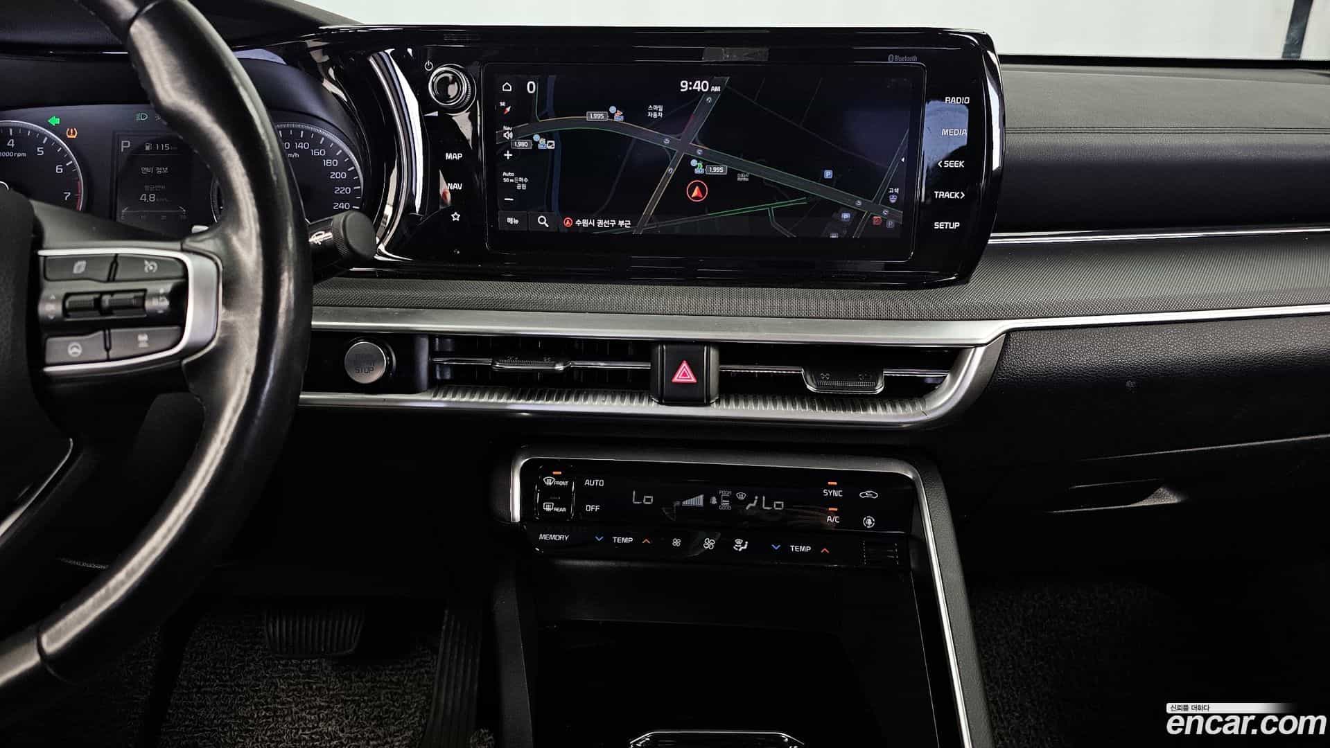 K5 Kia 2021.5-OPTION-019
