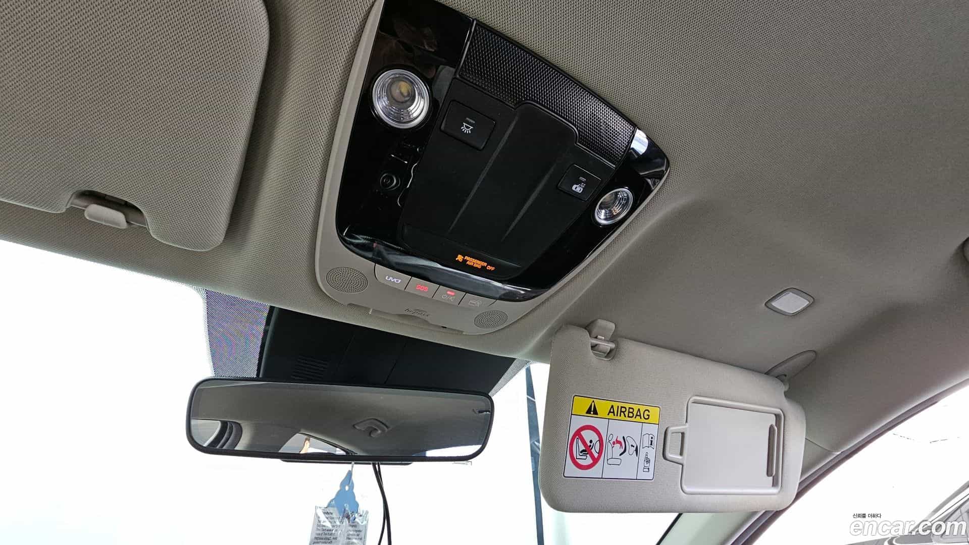 K5 Kia 2021.5-OPTION-022