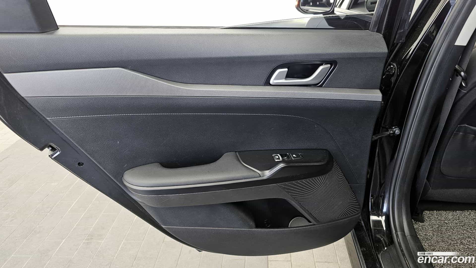 K5 Kia 2021.5-INNER-035