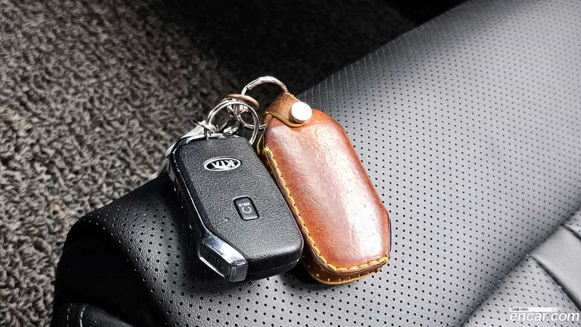 K5 Kia 2021.5-OPTION-043