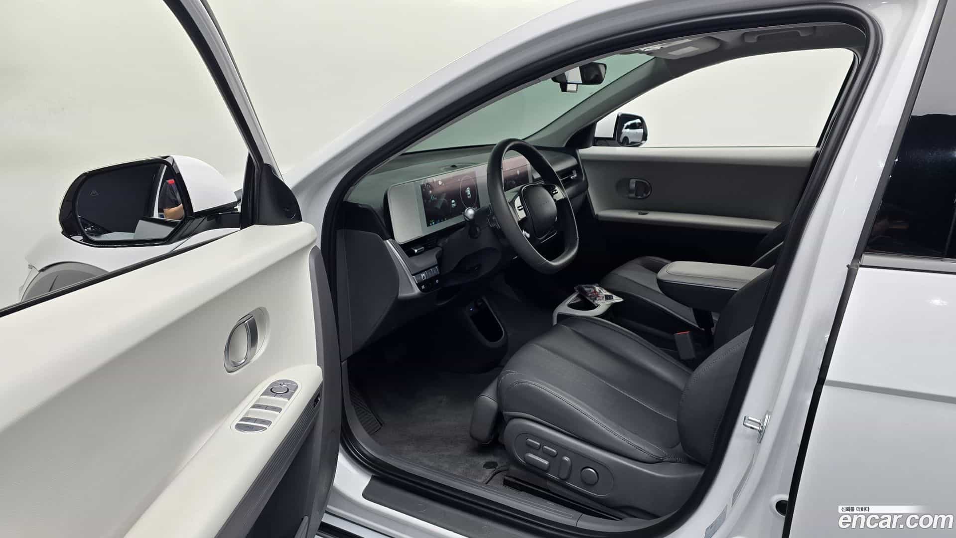 Ioniq5 Hyundai 2021.8-OPTION-015