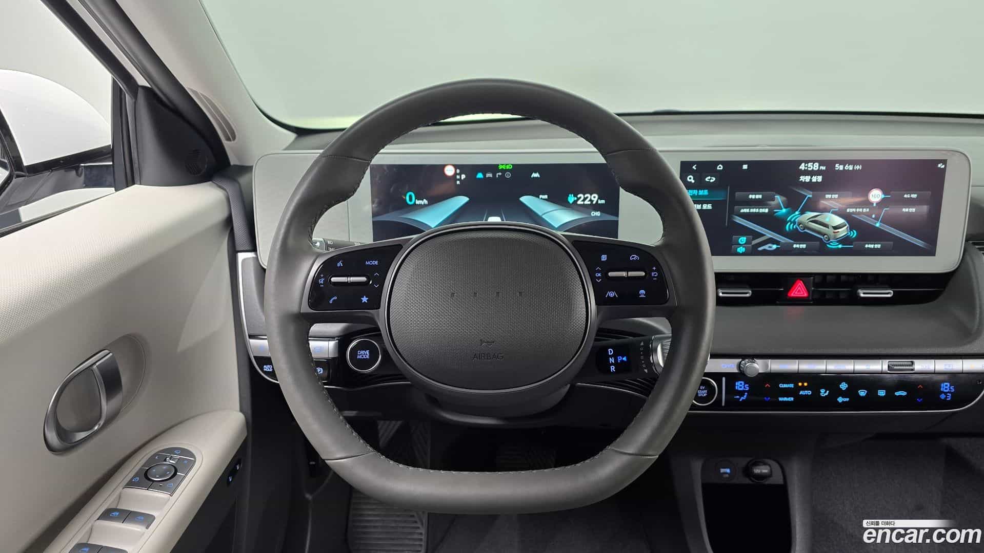 Ioniq5 Hyundai 2021.8-OPTION-017