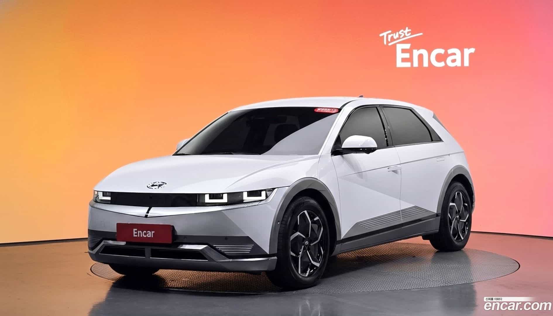 Ioniq5 Hyundai 2021.8-DIAG2-001