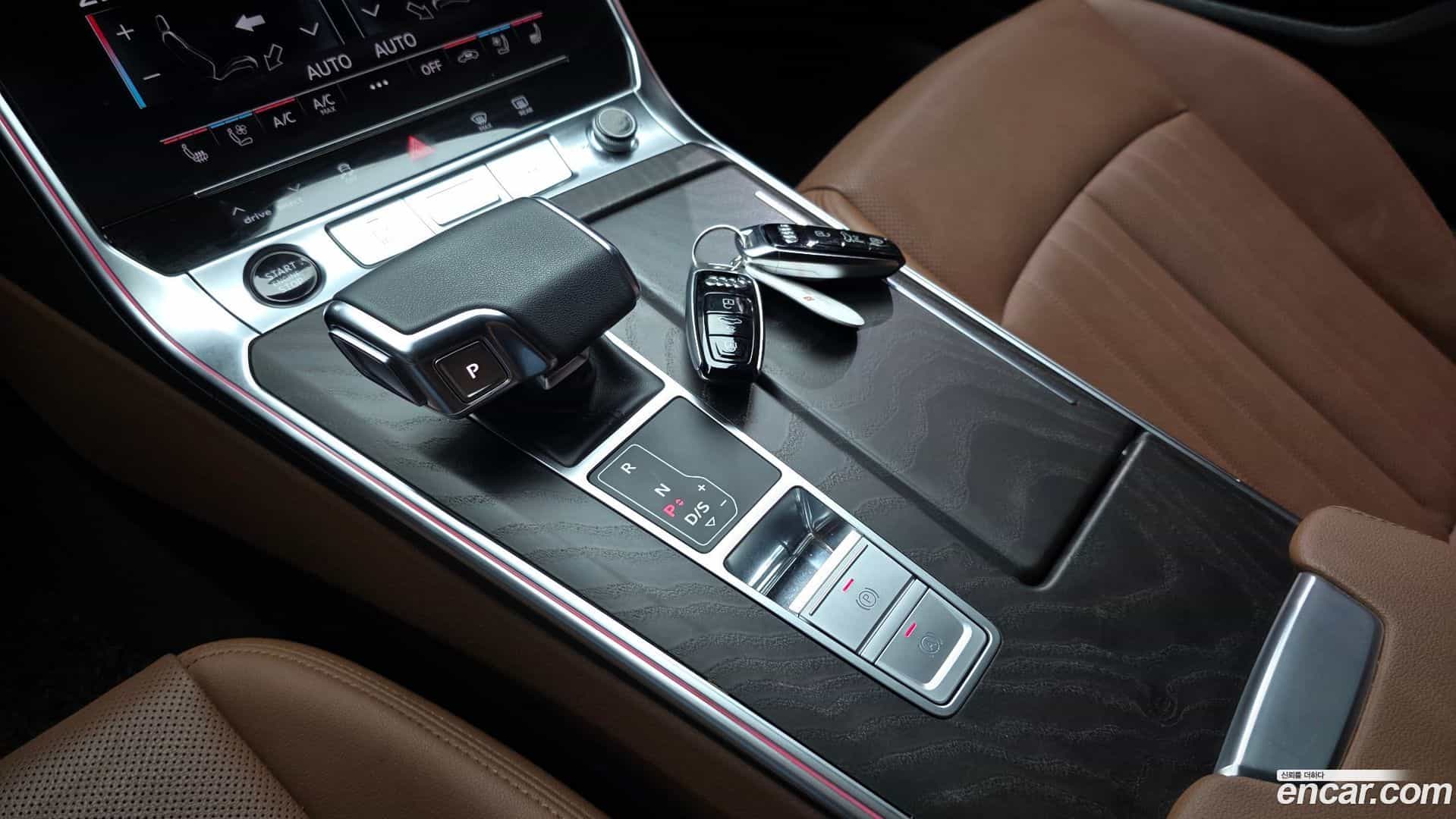 A6 Audi 2023.0-INNER-009