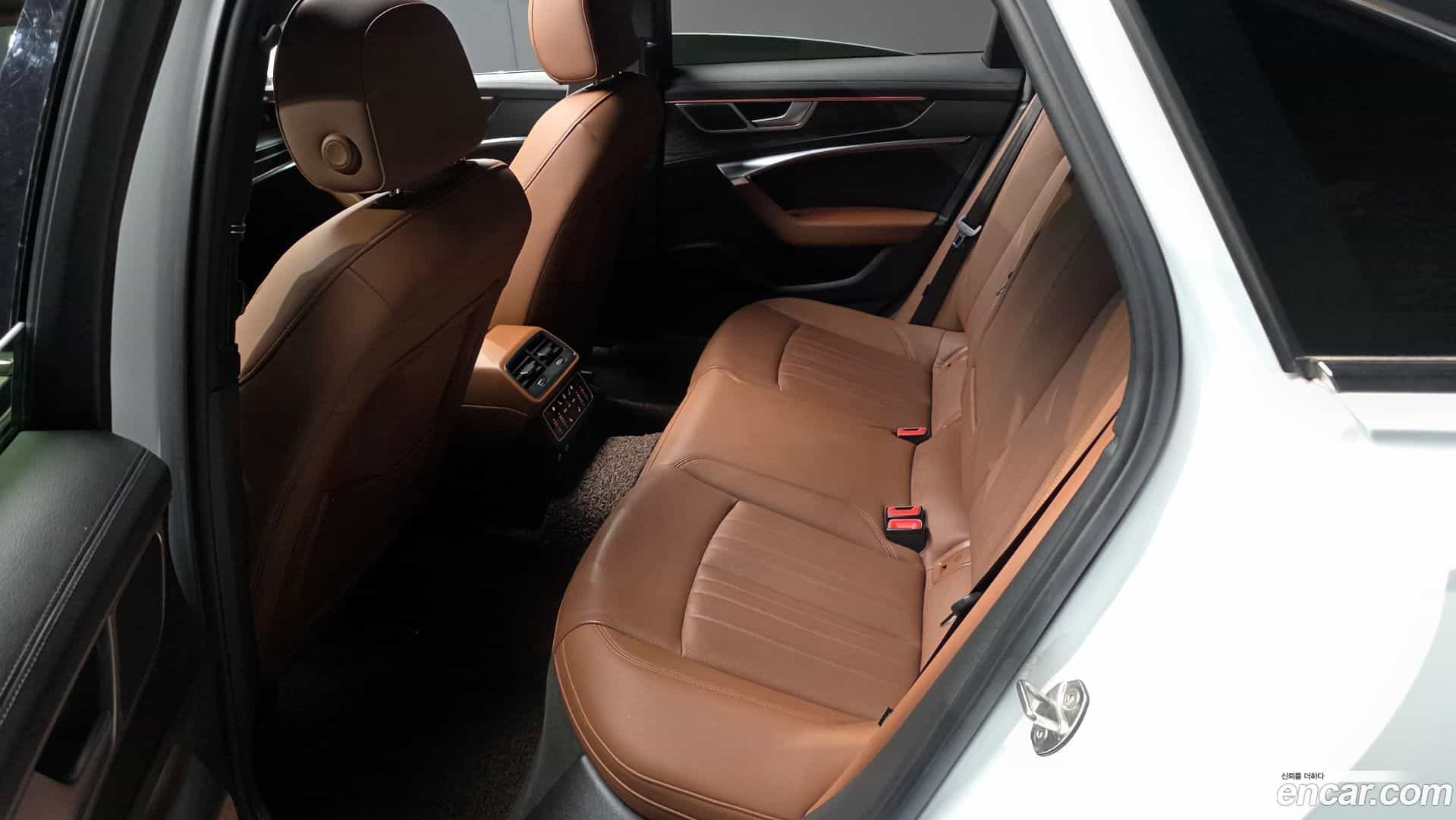 A6 Audi 2023.0-INNER-036