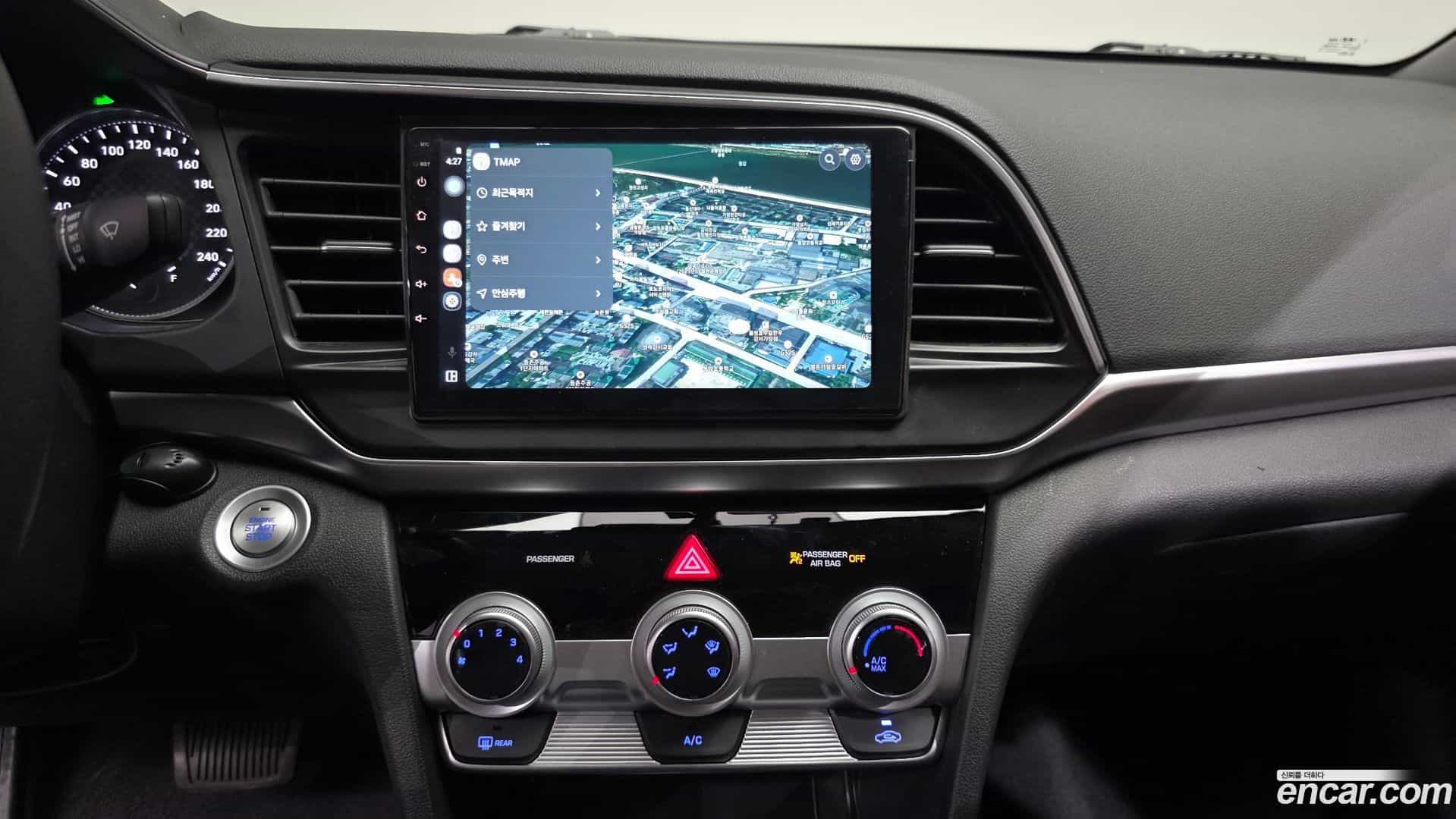 AVANTE Hyundai 2020.1-OPTION-017