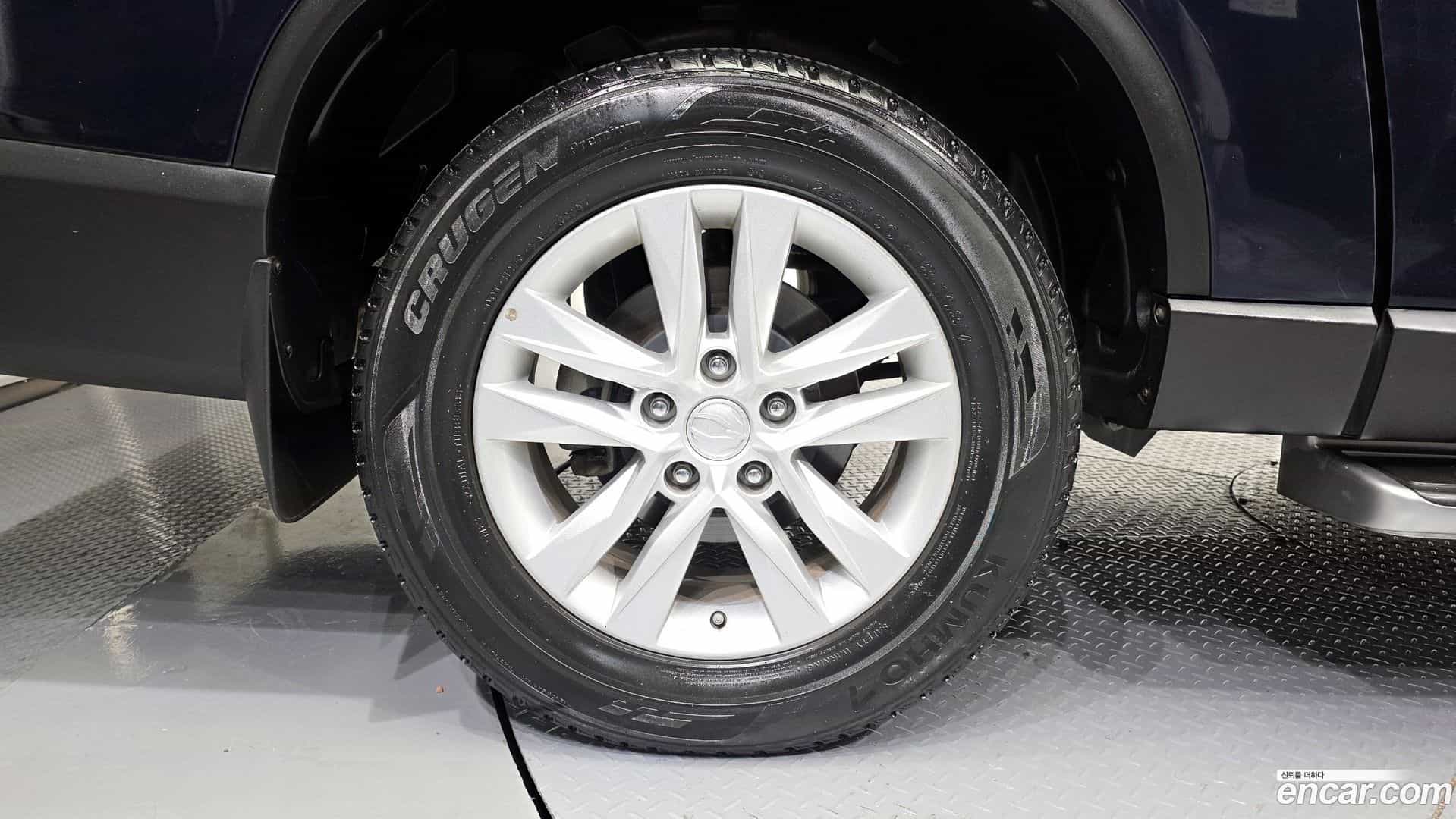 Rexton KG Mobility 2019.11-OPTION-043
