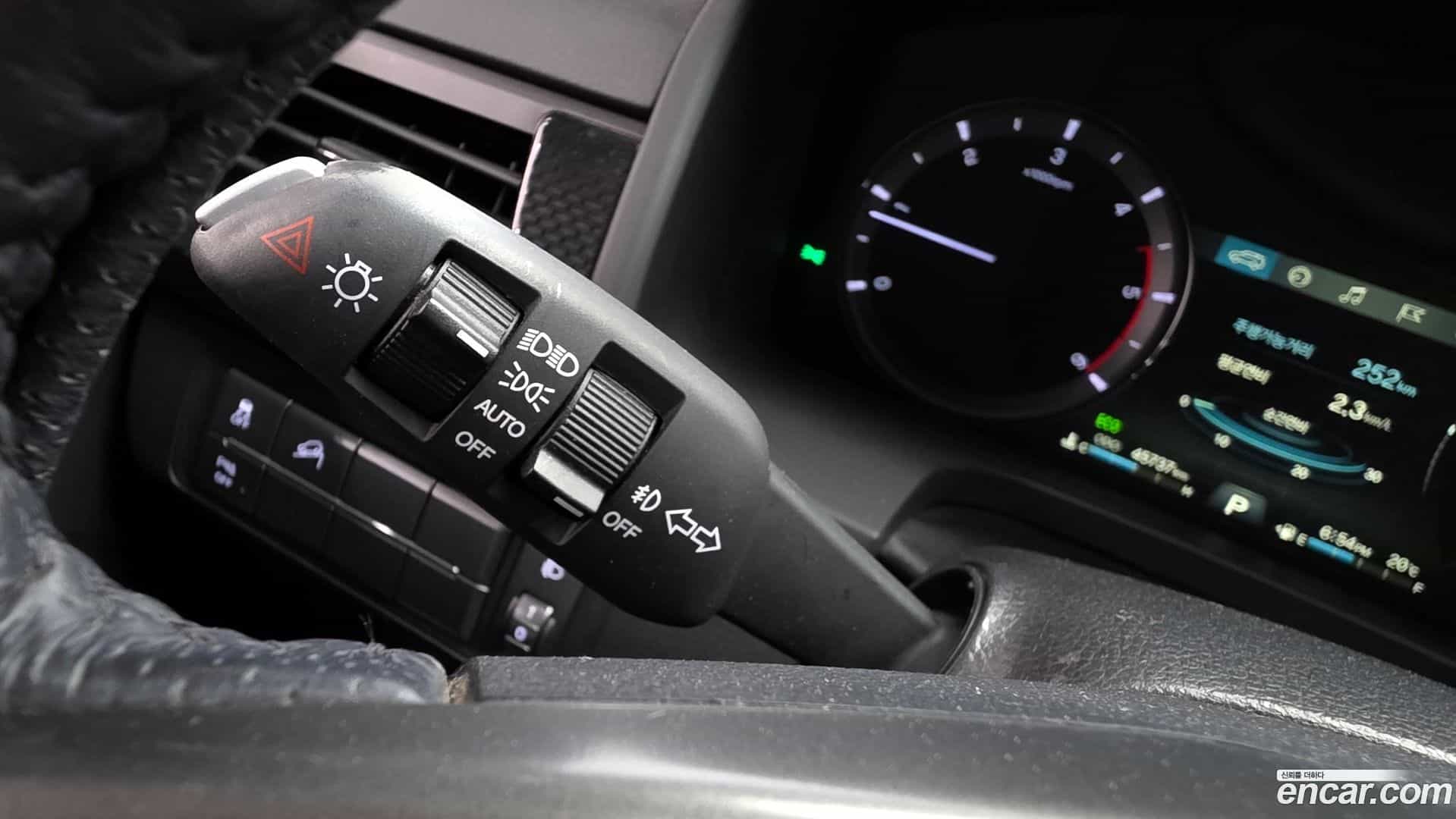 Rexton KG Mobility 2019.11-OPTION-044